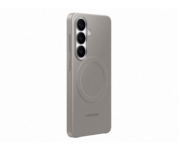 Samsung Etui Slim Magnet do Galaxy S26+ szare - 1489468 - zdjęcie 3